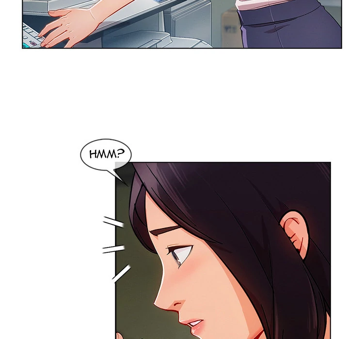 Lady Long Legs - Chapter 26 [photo 111] - MangaPorn