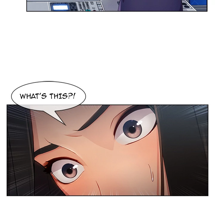 Lady Long Legs - Chapter 26 [photo 115] - MangaPorn