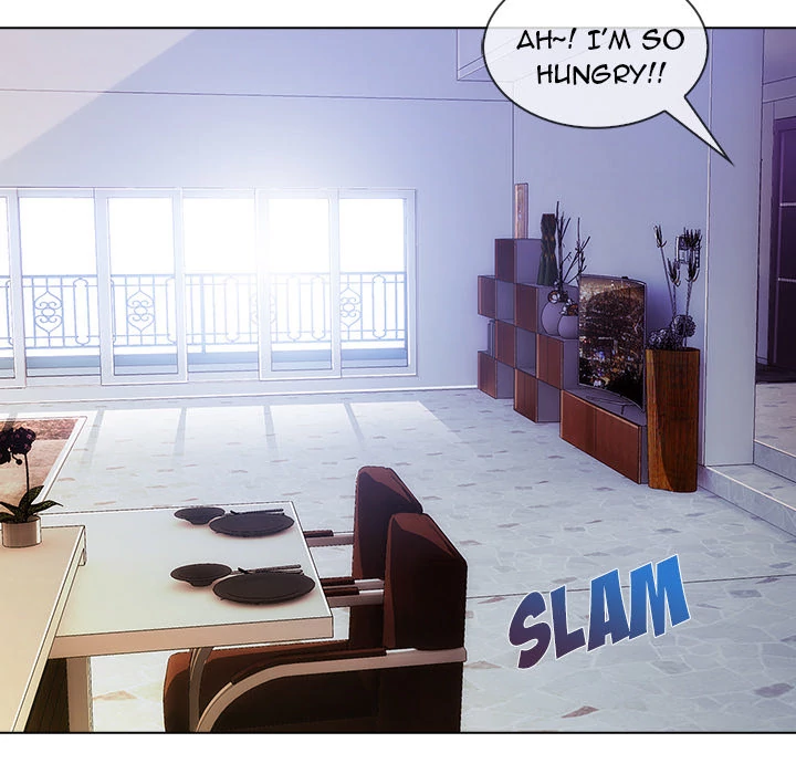 Lady Long Legs - Chapter 26 [photo 13] - MangaPorn