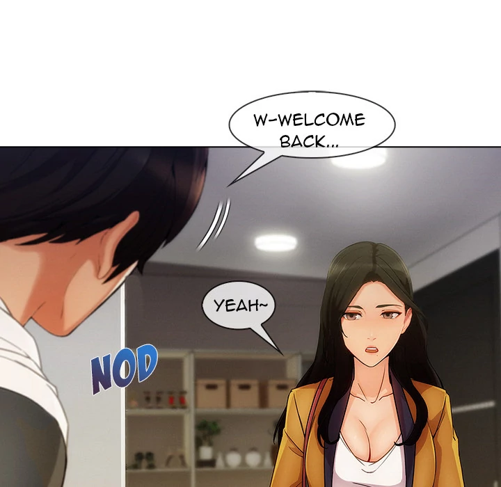 Lady Long Legs - Chapter 26 [photo 14] - MangaPorn