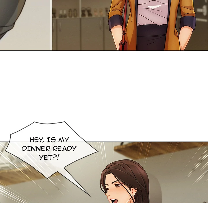 Lady Long Legs - Chapter 26 [photo 15] - MangaPorn