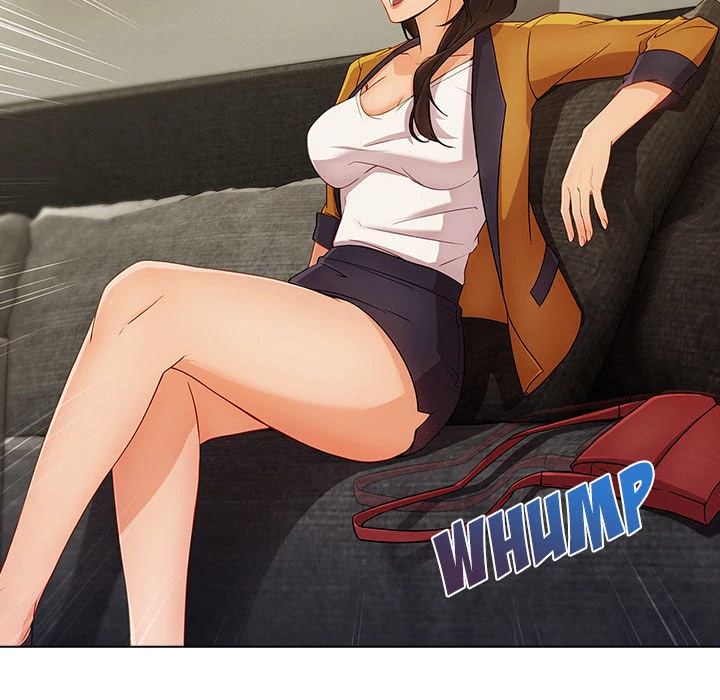 Lady Long Legs - Chapter 26 [photo 16] - MangaPorn