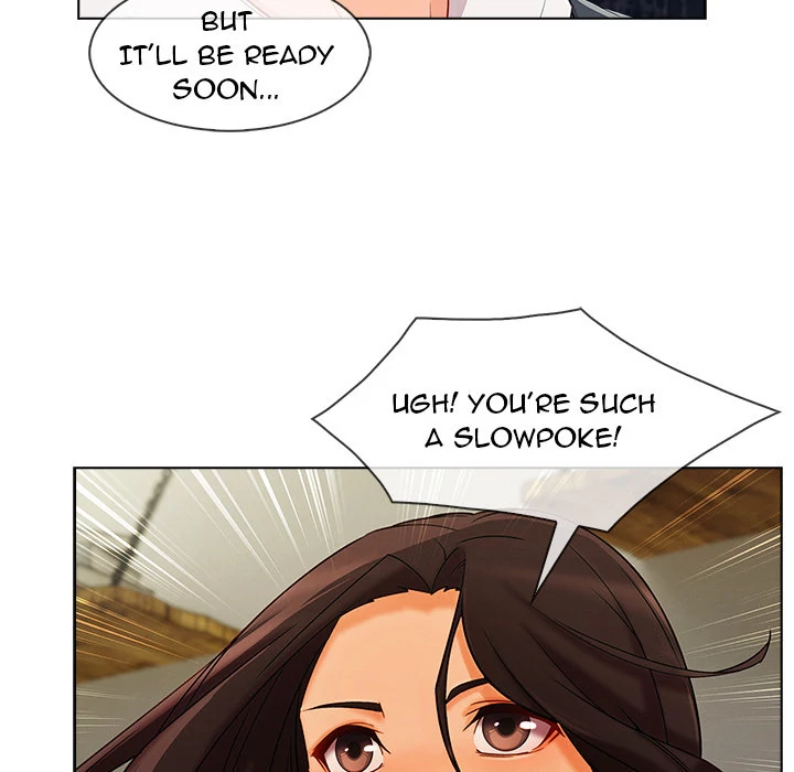 Lady Long Legs - Chapter 26 [photo 18] - MangaPorn