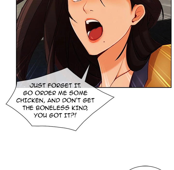 Lady Long Legs - Chapter 26 [photo 19] - MangaPorn