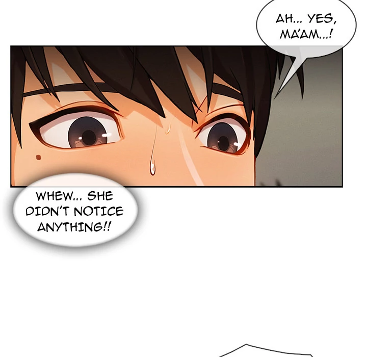 Lady Long Legs - Chapter 26 [photo 20] - MangaPorn