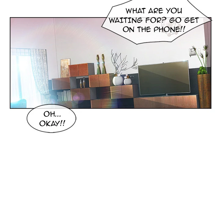 Lady Long Legs - Chapter 26 [photo 21] - MangaPorn