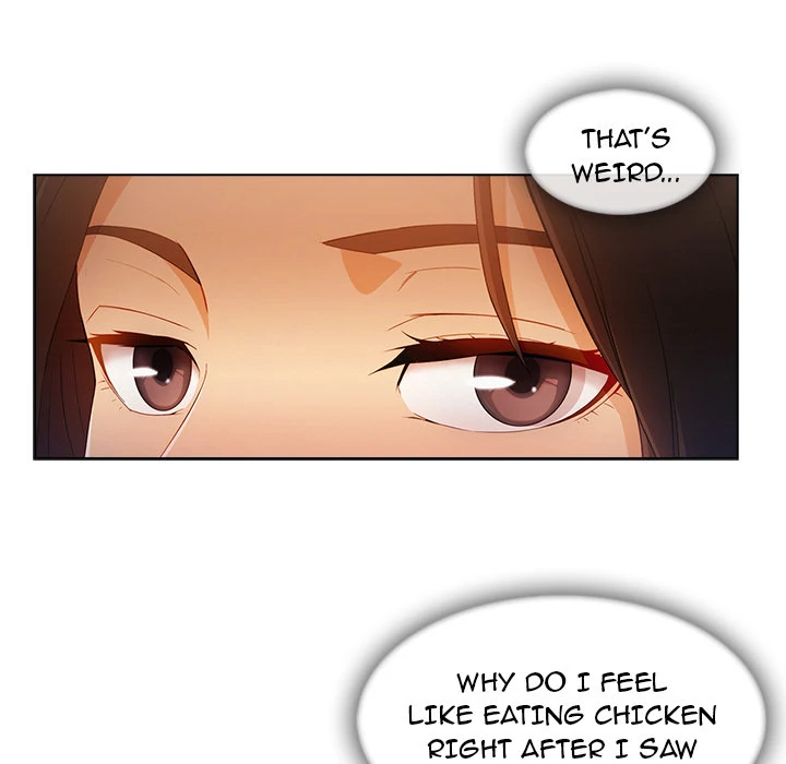 Lady Long Legs - Chapter 26 [photo 22] - MangaPorn