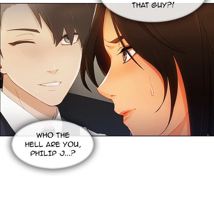 Lady Long Legs - Chapter 26 [photo 23] - MangaPorn