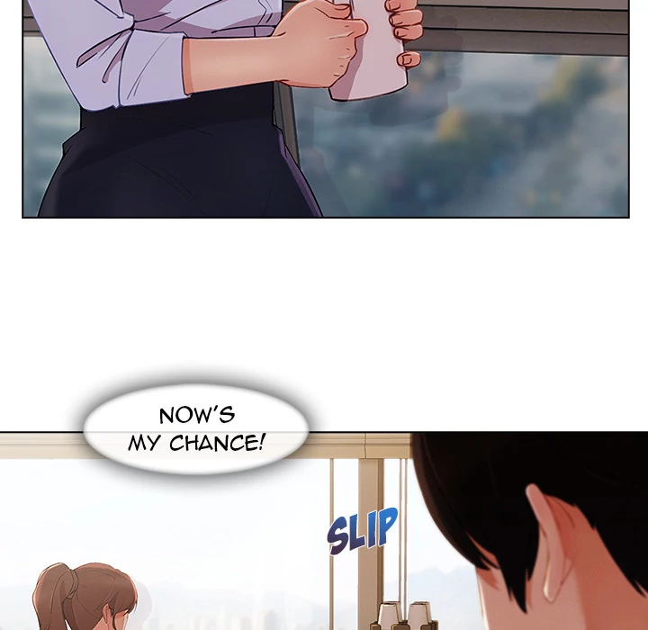 Lady Long Legs - Chapter 26 [photo 34] - MangaPorn