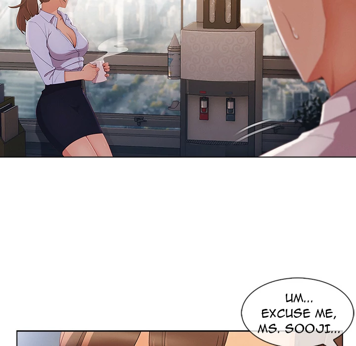 Lady Long Legs - Chapter 26 [photo 35] - MangaPorn