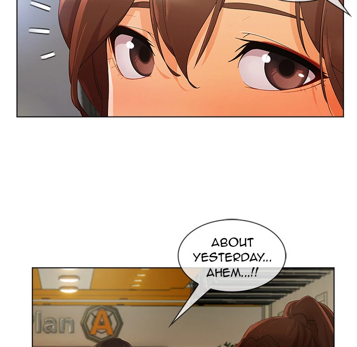Lady Long Legs - Chapter 26 [photo 36] - MangaPorn