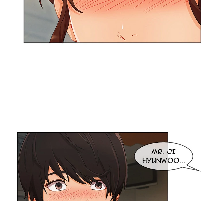 Lady Long Legs - Chapter 26 [photo 38] - MangaPorn