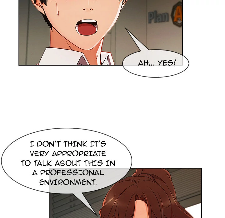 Lady Long Legs - Chapter 26 [photo 39] - MangaPorn