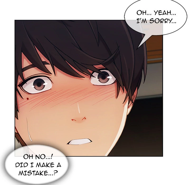 Lady Long Legs - Chapter 26 [photo 41] - MangaPorn