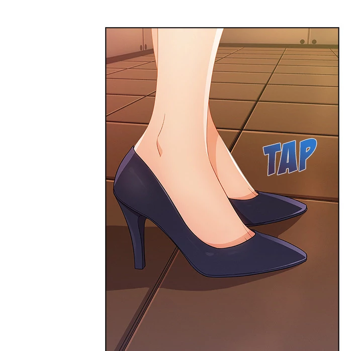 Lady Long Legs - Chapter 26 [photo 6] - MangaPorn