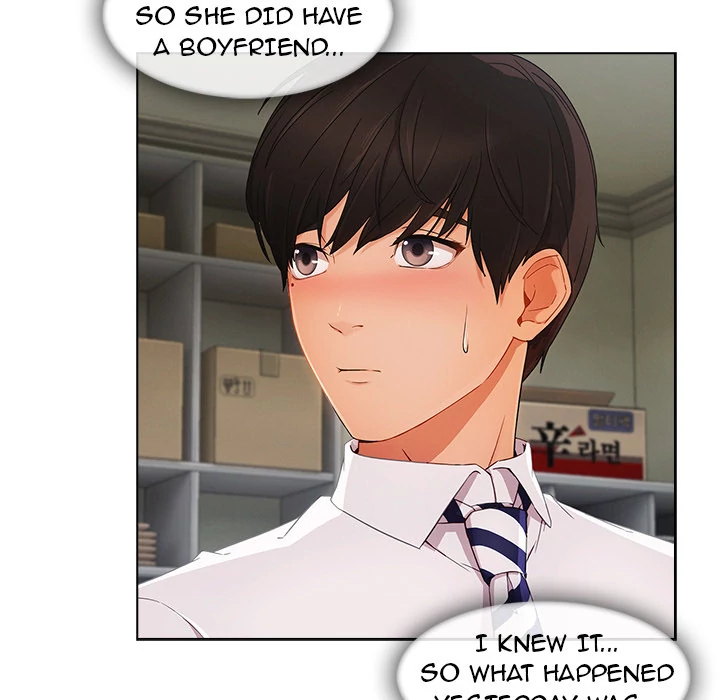 Lady Long Legs - Chapter 26 [photo 65] - MangaPorn