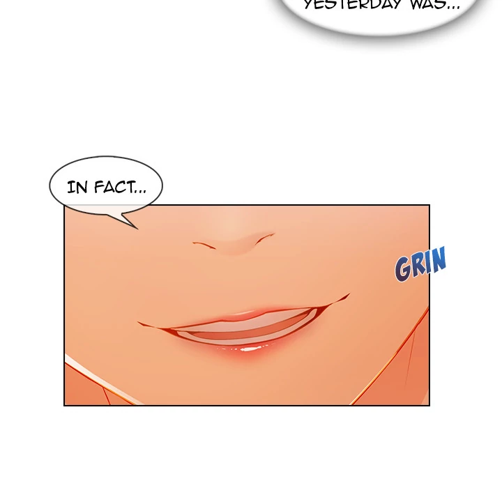 Lady Long Legs - Chapter 26 [photo 66] - MangaPorn