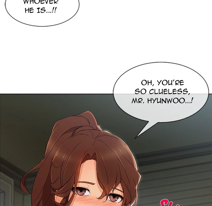 Lady Long Legs - Chapter 26 [photo 69] - MangaPorn