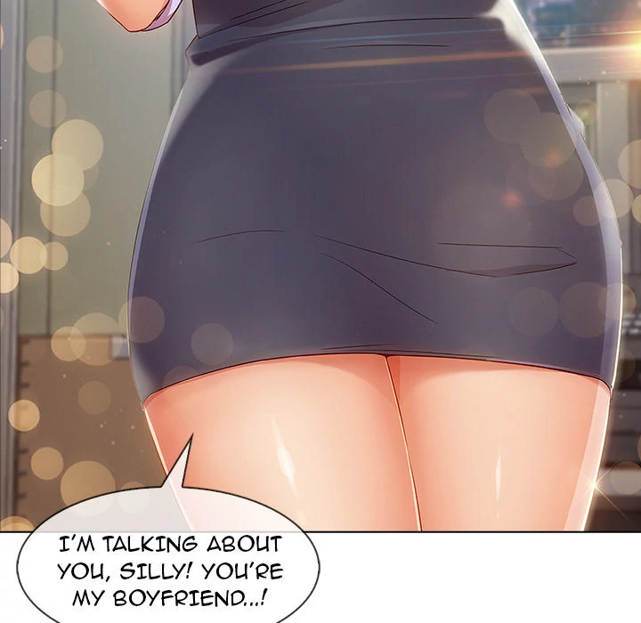 Lady Long Legs - Chapter 26 [photo 71] - MangaPorn