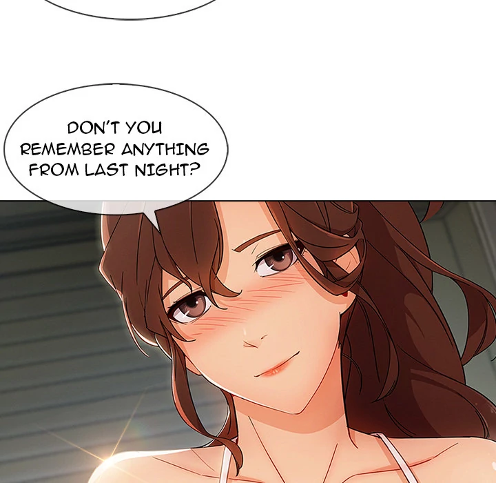 Lady Long Legs - Chapter 26 [photo 72] - MangaPorn