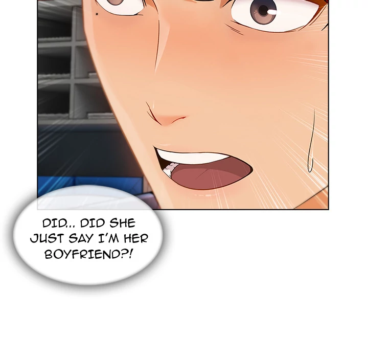 Lady Long Legs - Chapter 26 [photo 75] - MangaPorn