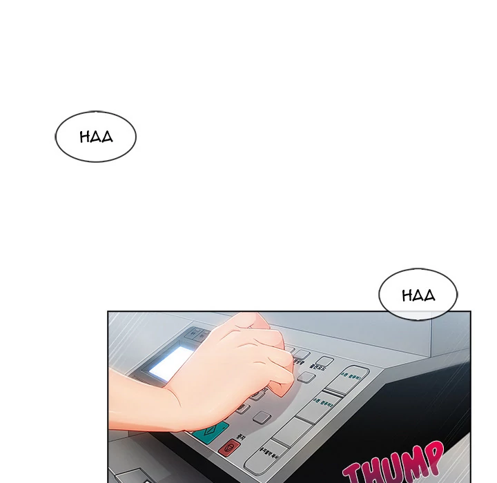 Lady Long Legs - Chapter 26 [photo 76] - MangaPorn