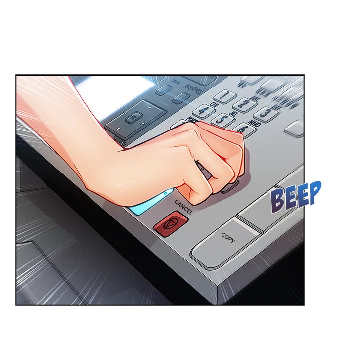 Lady Long Legs - Chapter 26 [photo 82] - MangaPorn