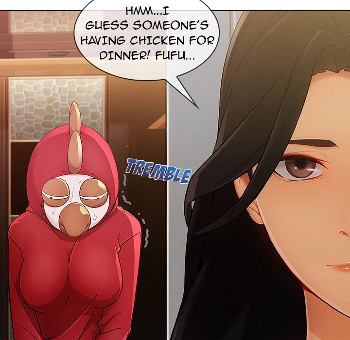 Lady Long Legs - Chapter 26 [photo 9] - MangaPorn
