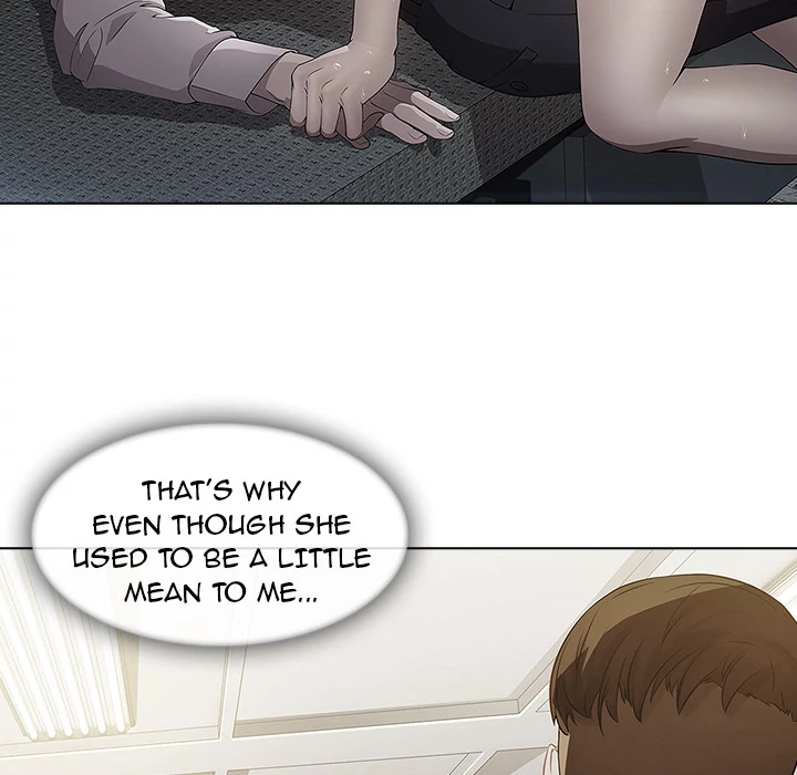 Lady Long Legs - Chapter 26 [photo 96] - MangaPorn