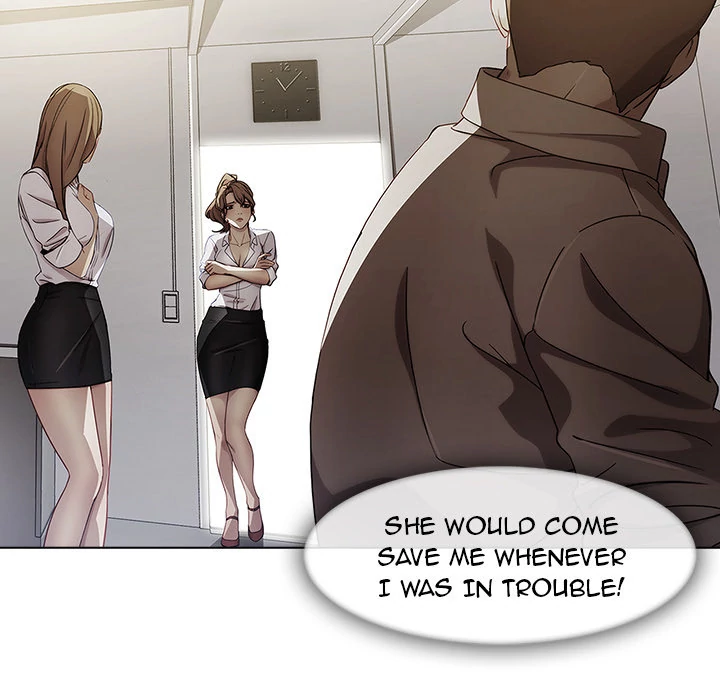 Lady Long Legs - Chapter 26 [photo 97] - MangaPorn