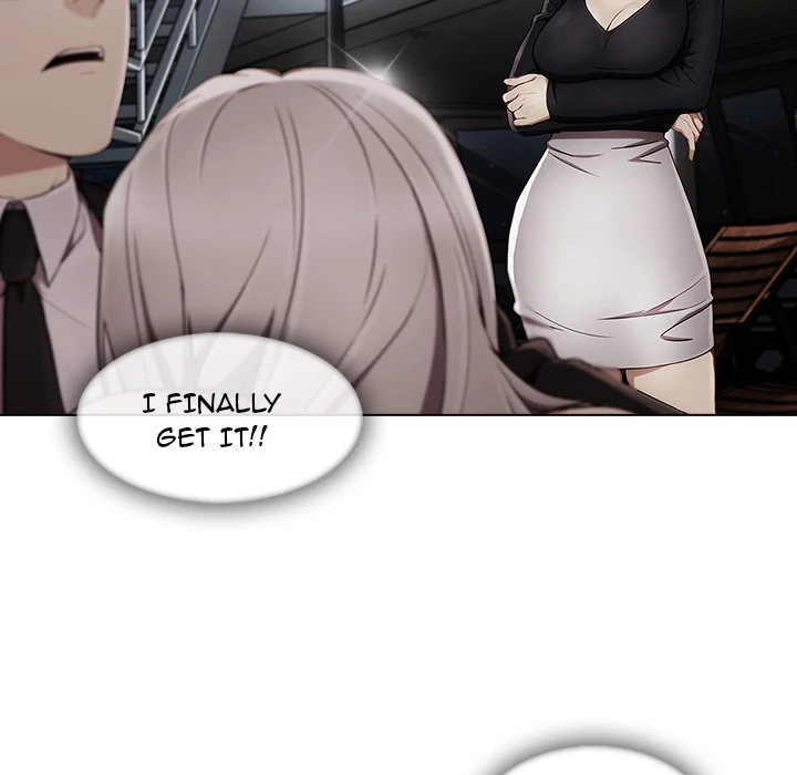 Lady Long Legs - Chapter 26 [photo 99] - MangaPorn