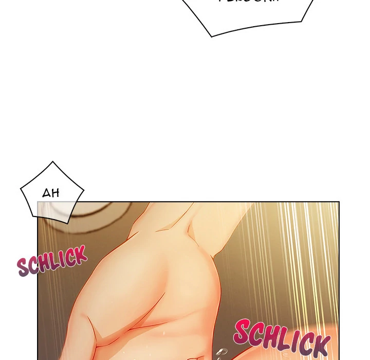Lady Long Legs - Chapter 27 [photo 107] - MangaPorn