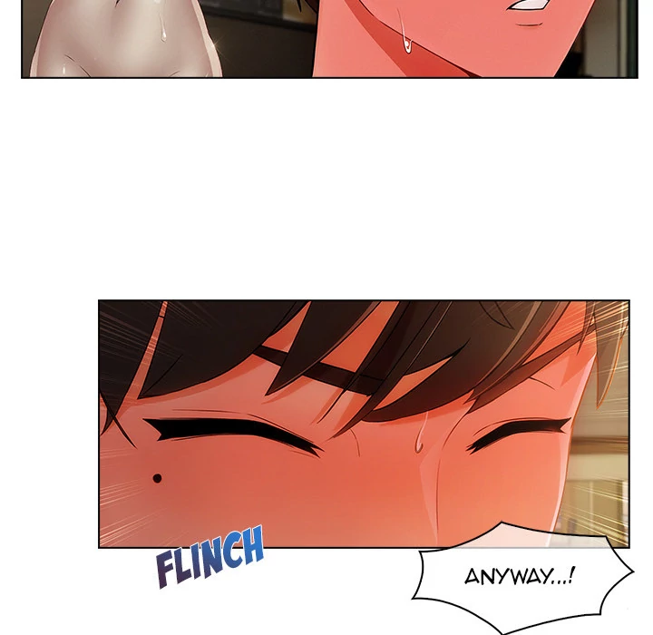 Lady Long Legs - Chapter 27 [photo 24] - MangaPorn