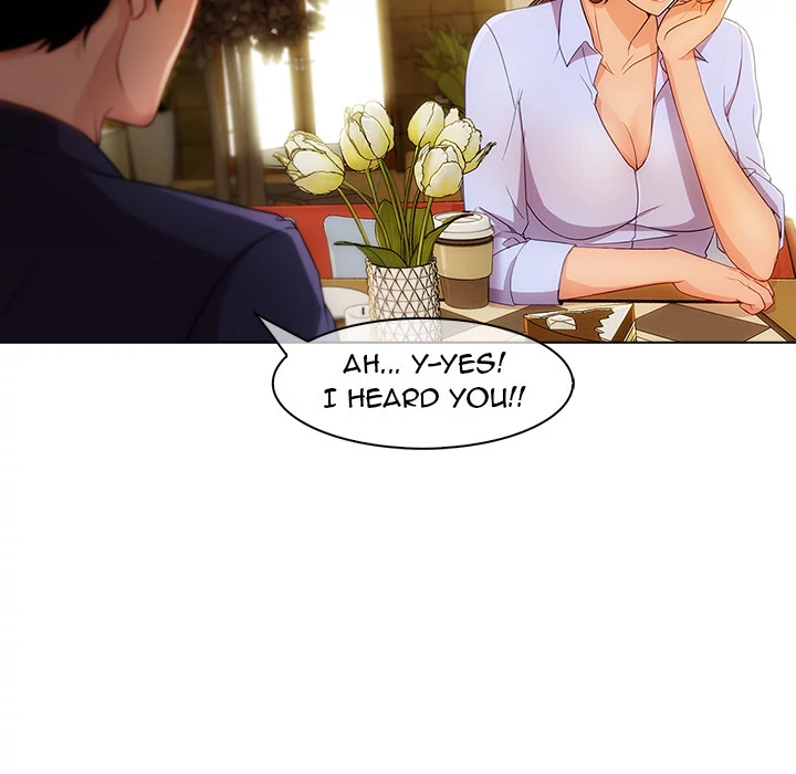 Lady Long Legs - Chapter 27 [photo 30] - MangaPorn