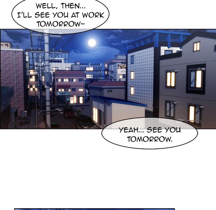 Lady Long Legs - Chapter 27 [photo 37] - MangaPorn