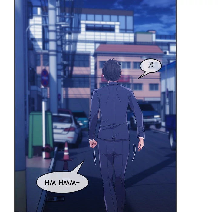 Lady Long Legs - Chapter 27 [photo 38] - MangaPorn