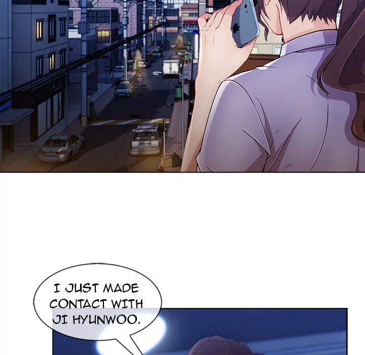 Lady Long Legs - Chapter 27 [photo 40] - MangaPorn