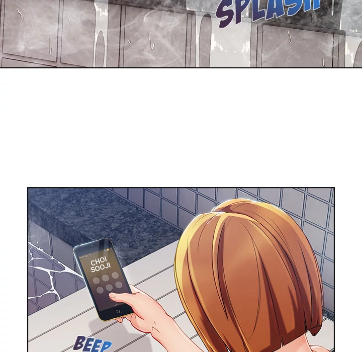 Lady Long Legs - Chapter 27 [photo 47] - MangaPorn