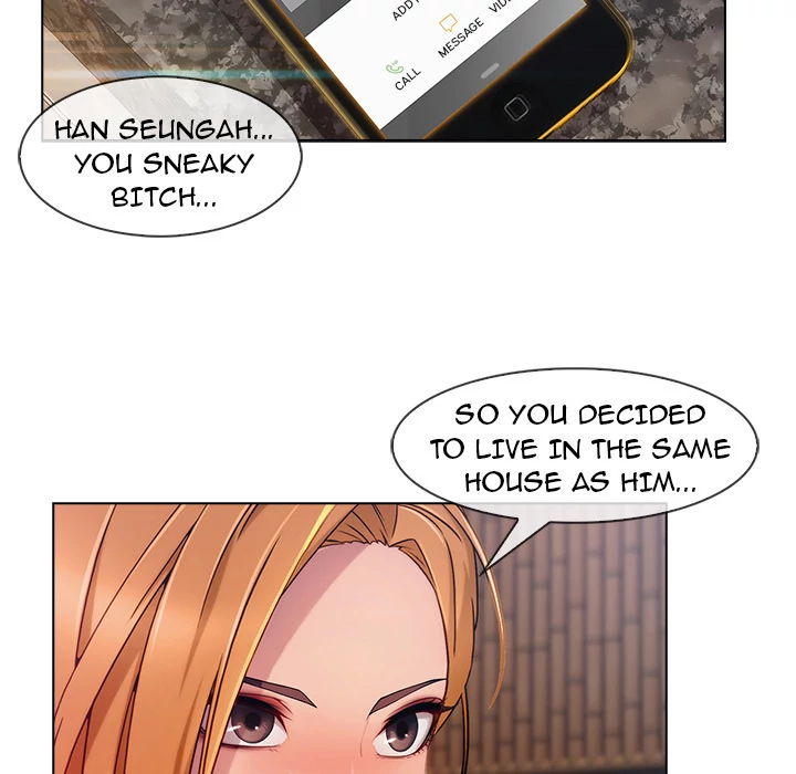 Lady Long Legs - Chapter 27 [photo 49] - MangaPorn