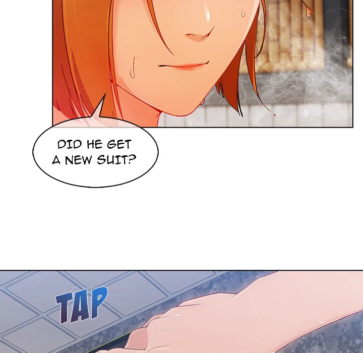 Lady Long Legs - Chapter 27 [photo 55] - MangaPorn