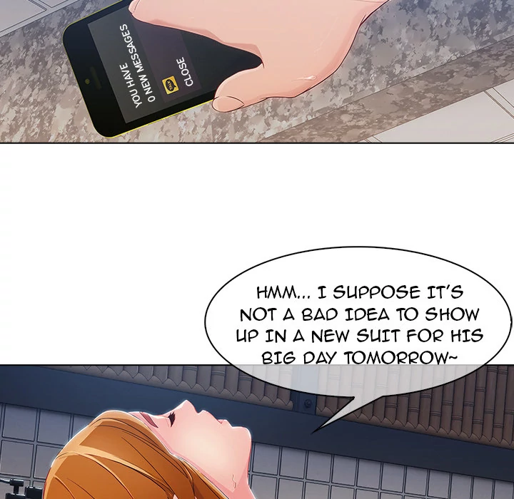Lady Long Legs - Chapter 27 [photo 56] - MangaPorn