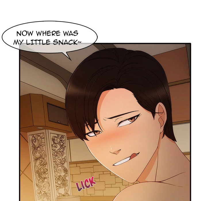 Lady Long Legs - Chapter 27 [photo 69] - MangaPorn