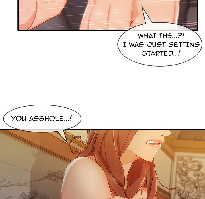 Lady Long Legs - Chapter 27 [photo 76] - MangaPorn