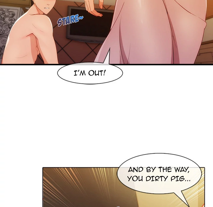 Lady Long Legs - Chapter 27 [photo 78] - MangaPorn