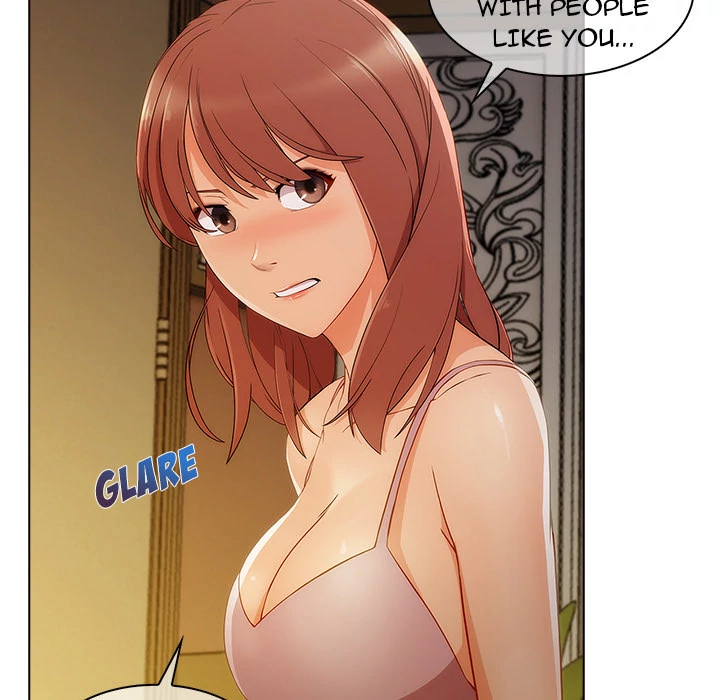 Lady Long Legs - Chapter 27 [photo 80] - MangaPorn