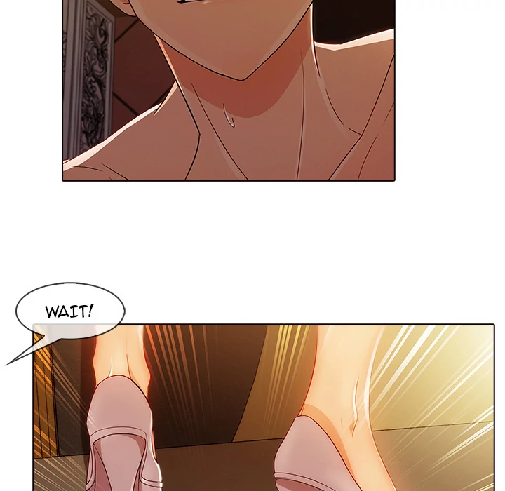 Lady Long Legs - Chapter 27 [photo 82] - MangaPorn