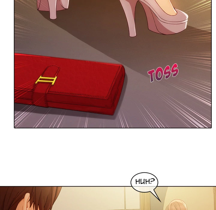 Lady Long Legs - Chapter 27 [photo 83] - MangaPorn