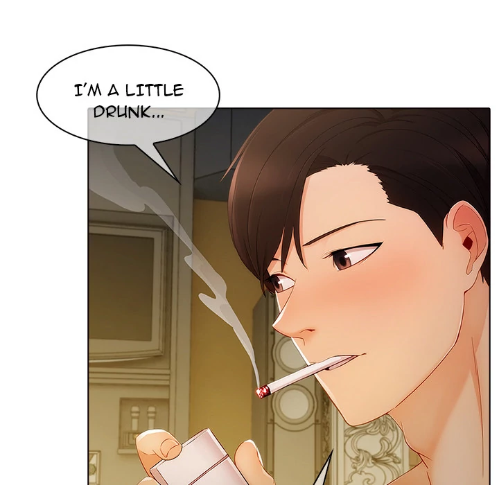Lady Long Legs - Chapter 27 [photo 85] - MangaPorn