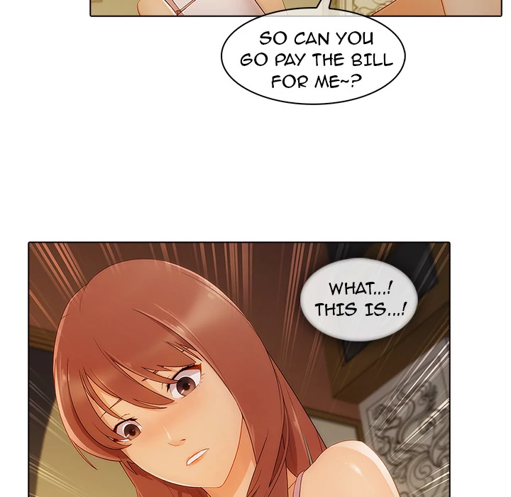 Lady Long Legs - Chapter 27 [photo 86] - MangaPorn