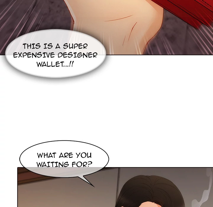 Lady Long Legs - Chapter 27 [photo 89] - MangaPorn
